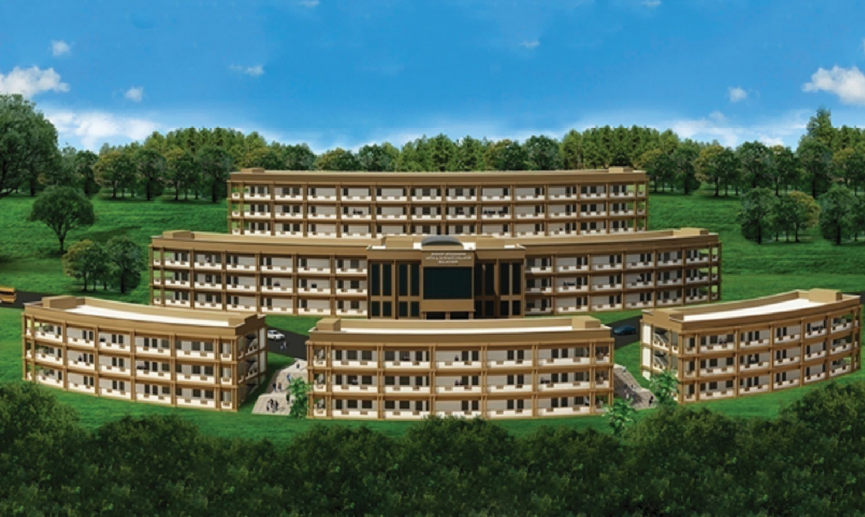 Bishop Jesudasan CSI Arts &Science college