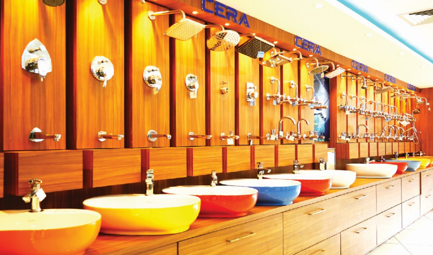 Michael Concepts Lighting Zone